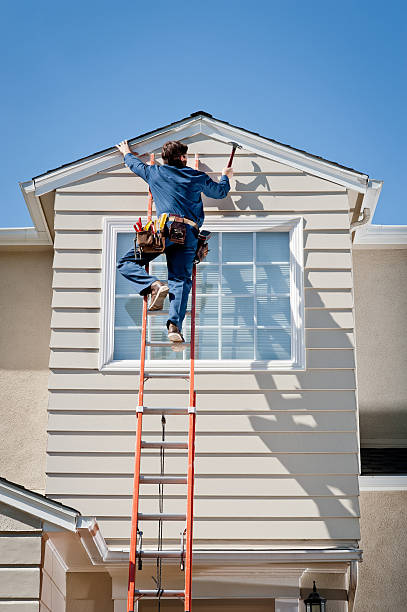 Custom Trim and Detailing for Siding in Ruckersville, VA